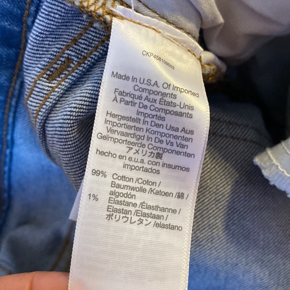Madewell women jeans - Picture 10 of 15